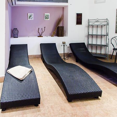 Hotel Li Graniti Baja Sardinya Dış mekan fotoğraf